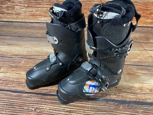 Salomon scarponi sci - da, alpino