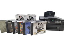 Console Nintendo 64DD e