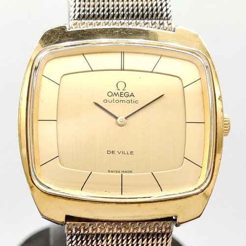 Orologio omega ville - orologio,