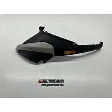 PLASTICA LATERALE SINISTRA SX