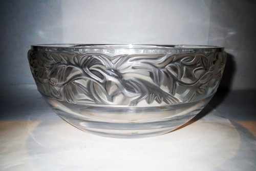 Magnificent rene lalique art - magnificent,