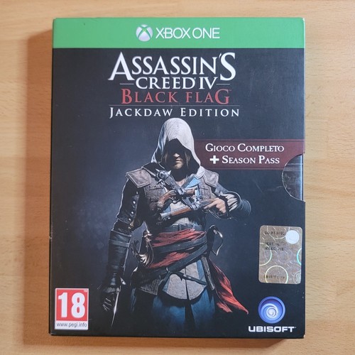 Assassin creed 4 - assassin's,