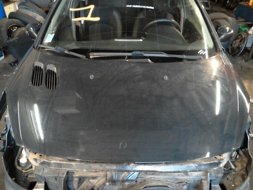 Cofano peugeot 206 - peugeot, 7901r5