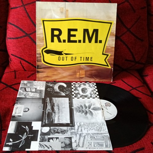 Rem out of time - out,