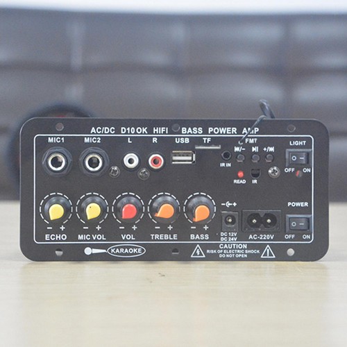 Amplificatore subwoofer modulo - subwoofer,