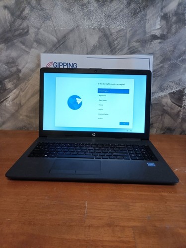 250 notebook portatile - g7,