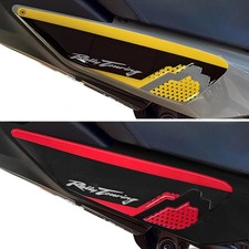 Protezioni fianchetti Coda