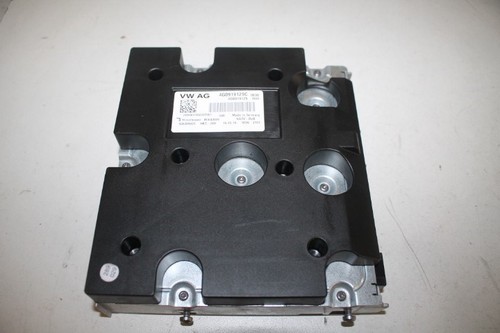 Sintonizzatore audi - tv, s8