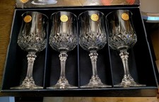 cristal d'arques longchamp