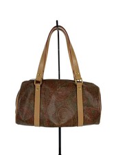 Borsa ETRO Boston -- BRW