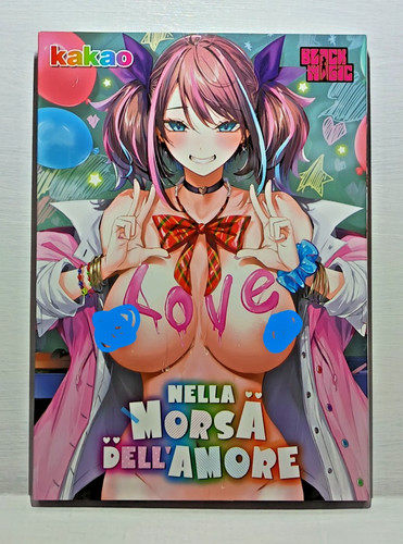 Nella morsa dell amore - nella, dell'amore