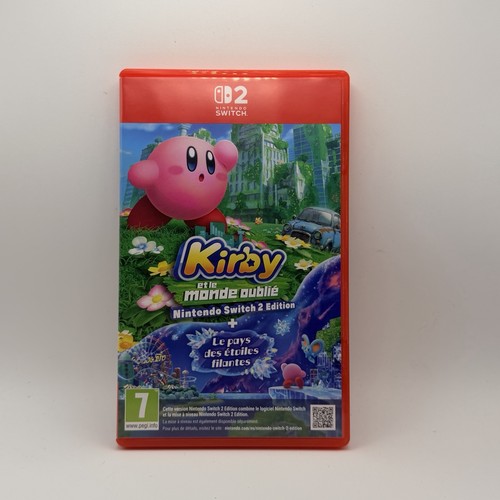 Kirby terra perduta il - la,