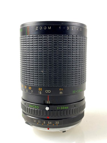 Makinon zoom auto 105 - mc, 35-105