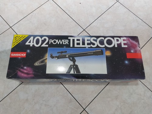 Telescopio ottico tasco - telescopio ottico,