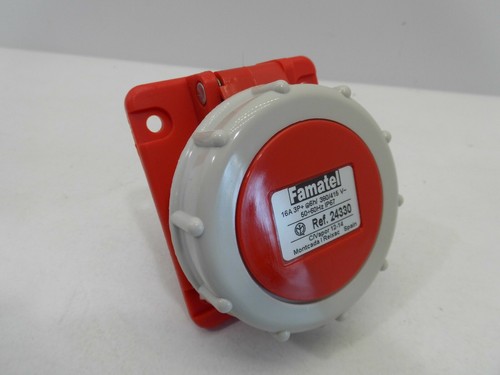 Famatel 24330 amp - famatel, 4