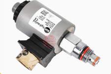 Valvola idraulica SUN