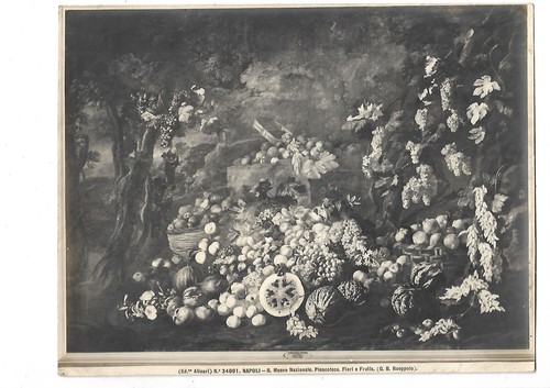 Edizioni alinari napoli museo - napoli,