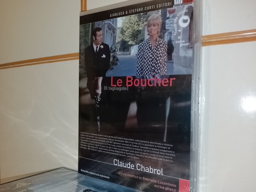 Boucher tagliagole - le,