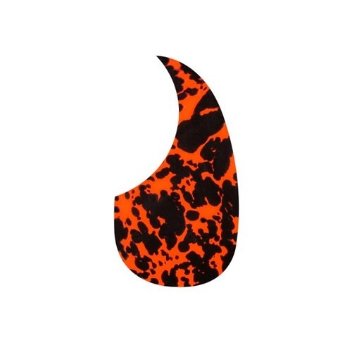Boston 100 wco pickguard - boston, ag-100-wco