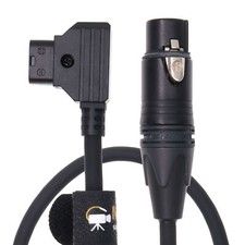 Cavo Alimentazione D-Tap a
