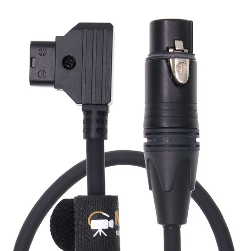Cavo alimentazione tap - cavo, d-tap
