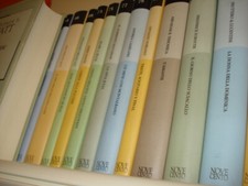 NOVECENTO LA BIBLIOTECA DI REPUBBLICA 2002 SCEGLI IL LIBRO PARI AL NUOVO