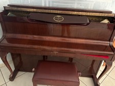 Pianoforte verticale schimmel - pianoforte,