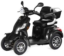 Scooter Elettrico 4 Ruote