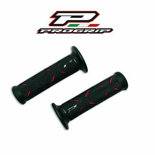 717 progrip manopole - 717, racing