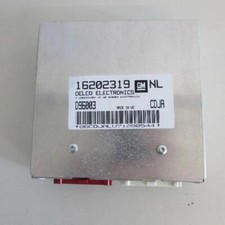 Centralina 1620219 per OPEL VECTRA B 1995-2002 usata (11241)