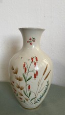 Splendido vaso porcellana - ,