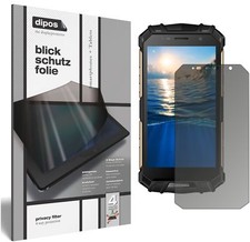 Pellicola per Doogee S60