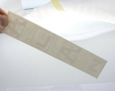 Nos alan record seat tube - record,