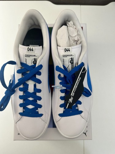 Sneakers puma porsche carrera - sneakers,