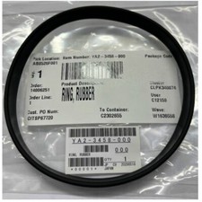 Anello in gomma canna anteriore obiettivo Canon YA2-3458 per EF 300mm 200-400mm 400mm 200mm 