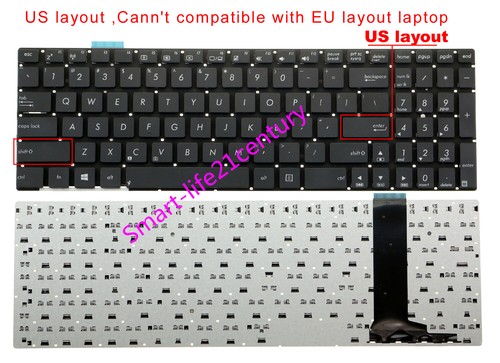 Nuovo per asus n56 n56x - per,