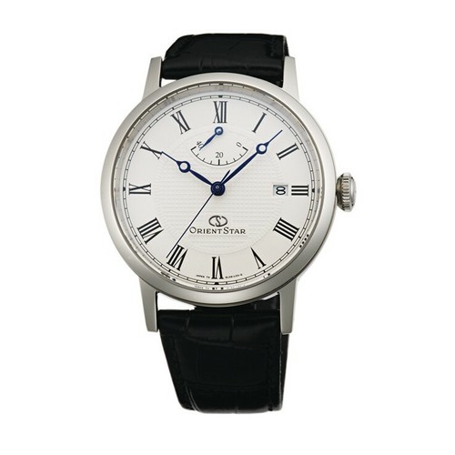 Orient star classic riserva - orient,