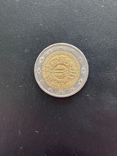 Moneta rara commemorativa - moneta,