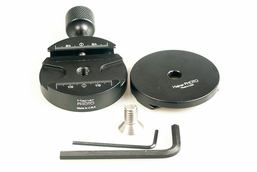 Arca dovetail 625 pollici - arca, 2,625