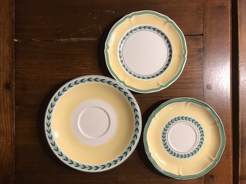 Villeroy boch french garden - french,