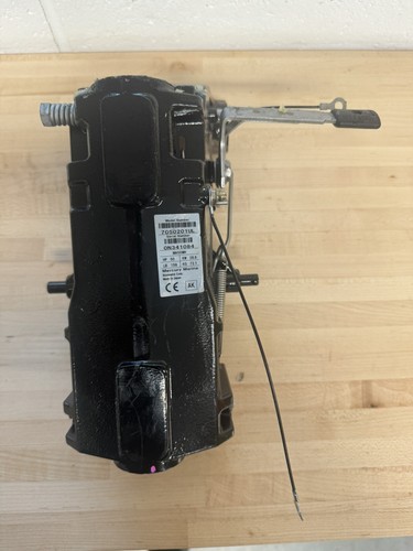 40hp 50hp mercury mariner - 40hp,