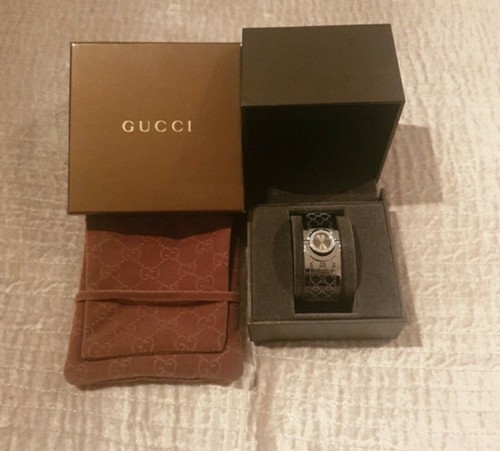 Orologio gucci twirl diamond - orologio,
