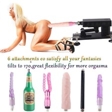 Electric-Women-Sex-Machine-Sex-Fucking-Love-Machine-Pussy-Masturbatin-Men-Toys