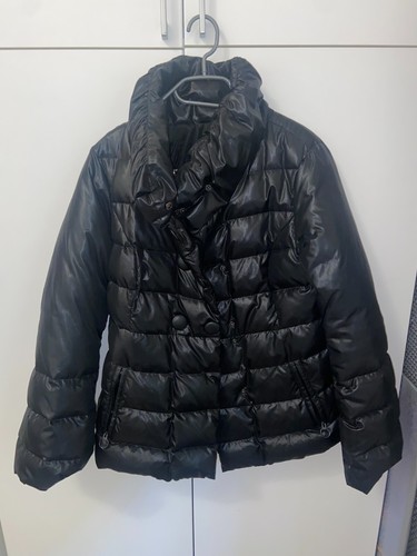 Vintage benetton black - 🖤,