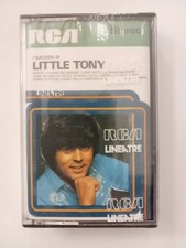 Successi little tony - little,