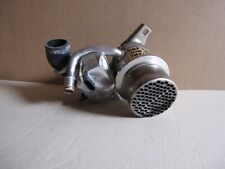 VOLKSWAGEN GOLF 7 1.6 TDI RADIATORE SCARICO EGR ANNO 2012 AL 2016