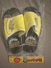 Ciabatte Gormiti Bambino Tg33