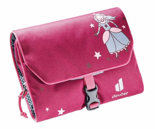 Deuter wash bag borsa - deuter, per