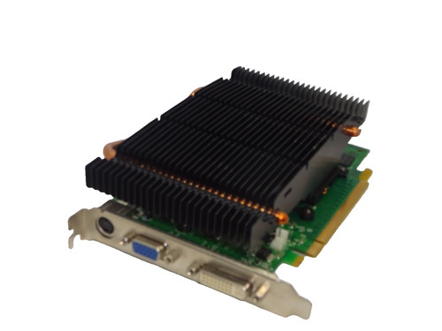 Club geforce 9500 512mb - 3d,
