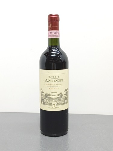 Villa antinori riserva 1999 - antinori,